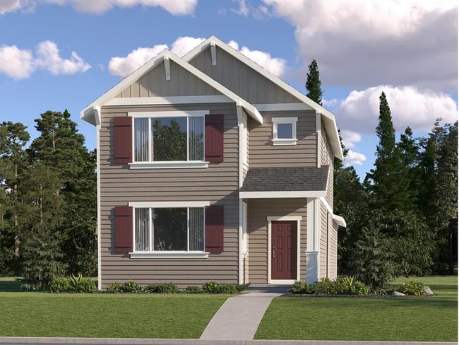 property at 2793 Talon Ln