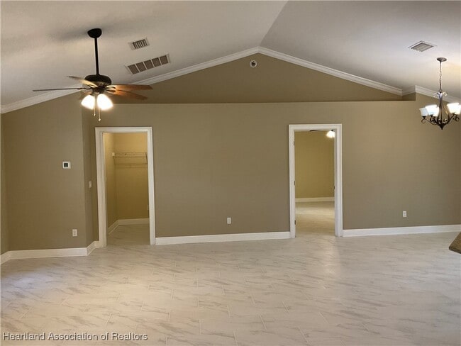 4515 Medina Way in Sebring, FL - Building Photo - Building Photo