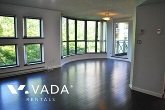 1188 Quebec St in Vancouver, BC - Building Photo - Building Photo
