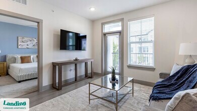 2600 Kinship Pkwy in Celina, TX - Building Photo - Building Photo