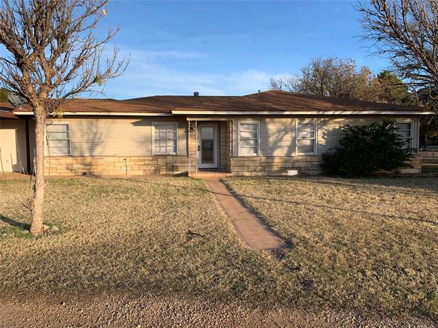 2316 FM 126 in Merkel, TX - Building Photo