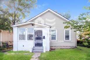 1732 Draper St in Indianapolis, IN - Building Photo