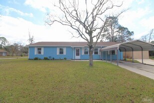 2217 Kingfisher Way in Pensacola, FL - Building Photo