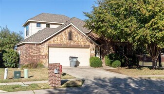 12233 Candle Island Dr in Frisco, TX - Building Photo