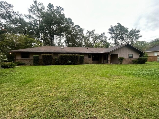 property at 4035 NW 37th Dr