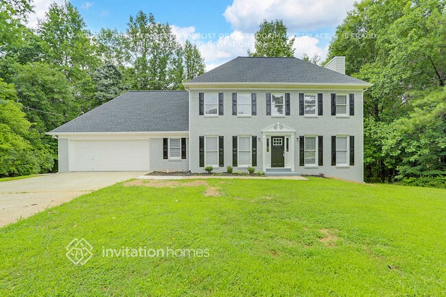 601 Exam Ct in Lawrenceville, GA - Foto de edificio - Building Photo
