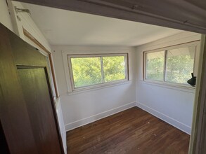 12234 Hartwell St in Detroit, MI - Foto de edificio - Building Photo