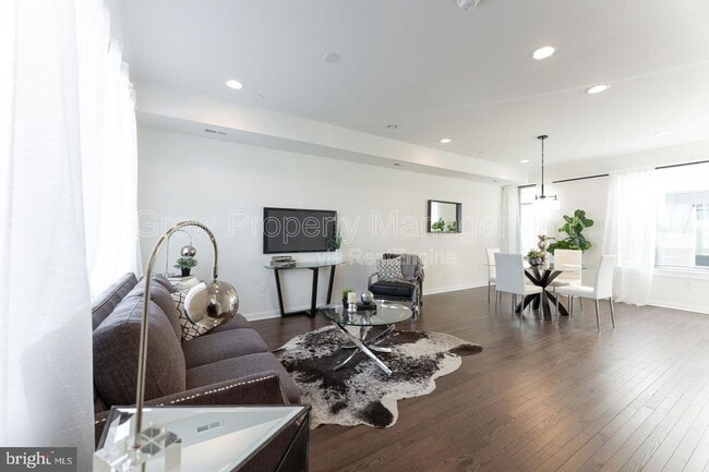 property at 2142 Kensington Ave