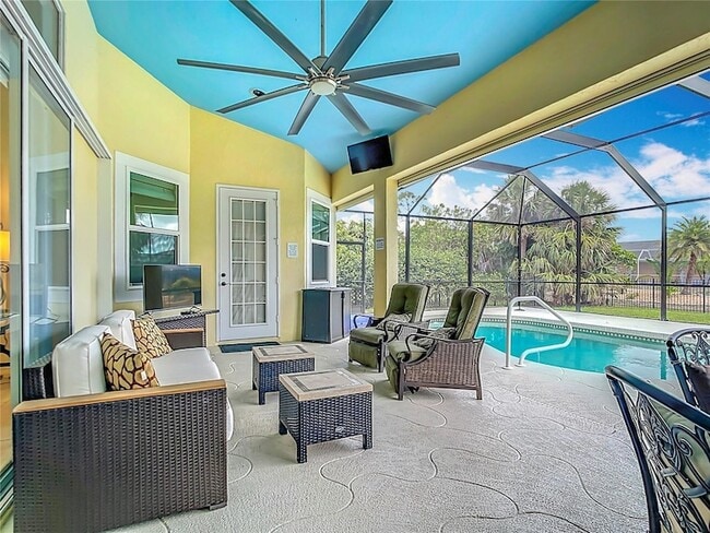 613 Boundary Blvd, Unit 609 in Rotonda West, FL - Building Photo - Building Photo