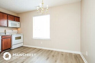 921 Sky Valley Trail in Smyrna, TN - Foto de edificio - Building Photo