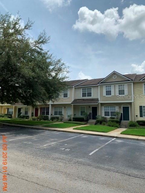 property at 4245 Plantation Cove Dr