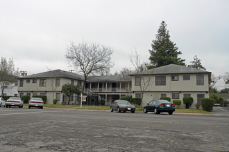 810 Dave Brubeck Way in Stockton, CA - Building Photo - Building Photo