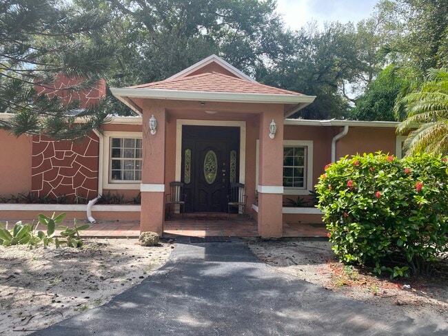 property at 1760 NE 144th St