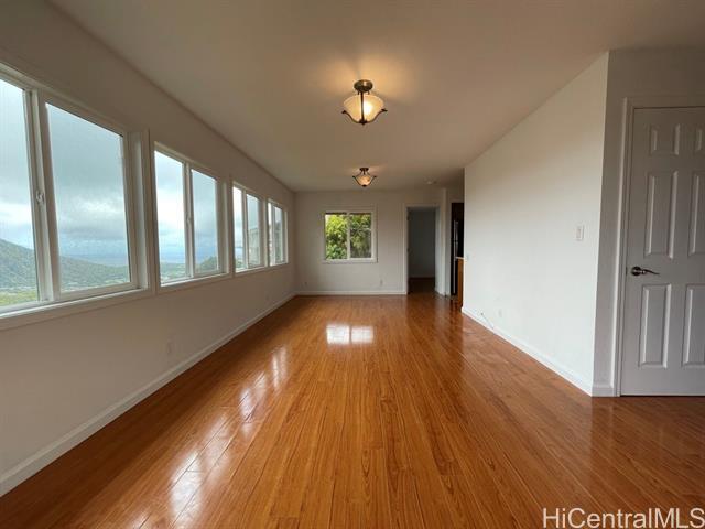 1101 Kaluanui Rd in Honolulu, HI - Building Photo - Building Photo