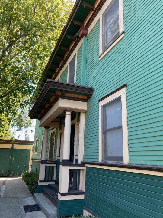 743 Buchon St in San Luis Obispo, CA - Building Photo
