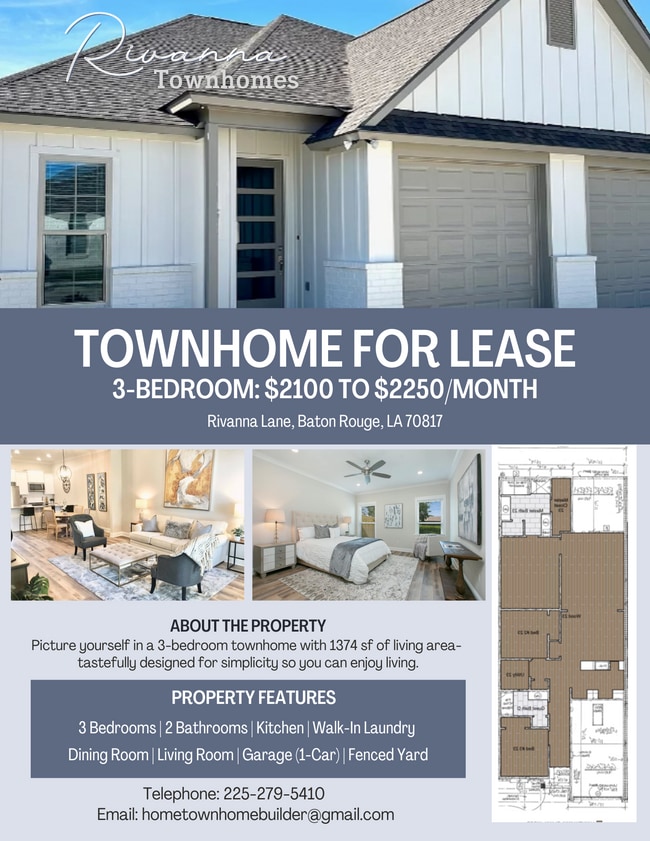 property at 13747 Rivanna Ln