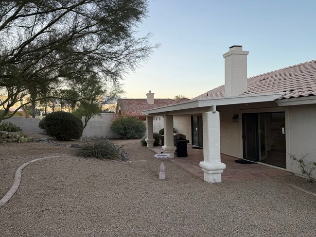 15732 E Kipling Dr in Fountain Hills, AZ - Building Photo - Building Photo