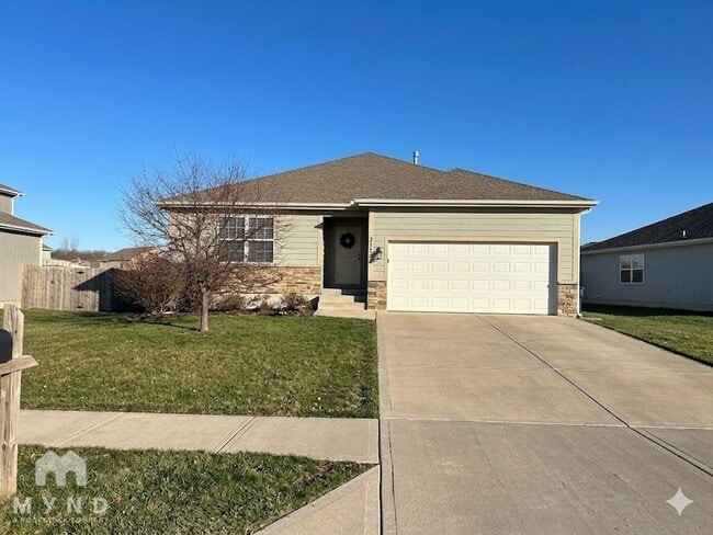 property at 31796 W 172nd St