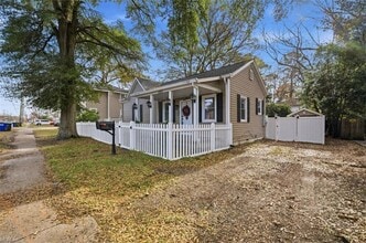 1325 W Little Creek Rd, Unit 2038-202 in Norfolk, VA - Building Photo - Building Photo