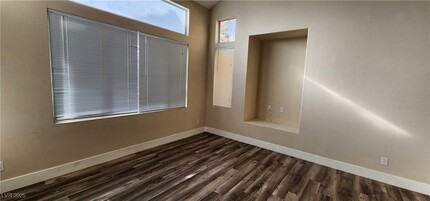 2605 Positive Ct, Unit One in North Las Vegas, NV - Building Photo - Building Photo