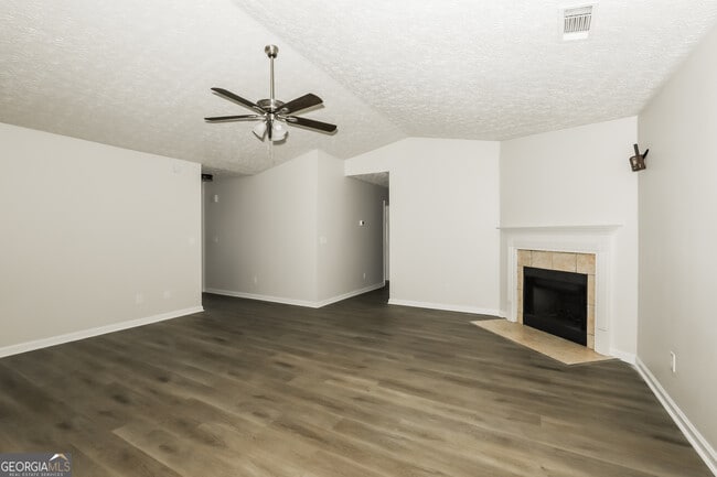 9555 Fairway Turn in Jonesboro, GA - Building Photo - Building Photo