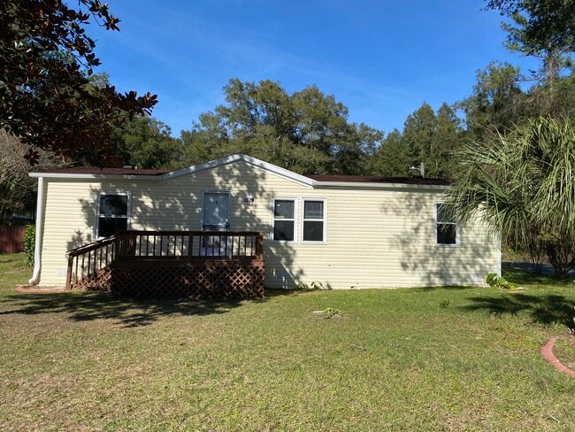 1375 NW 85th St in Ocala, FL - Building Photo - Building Photo