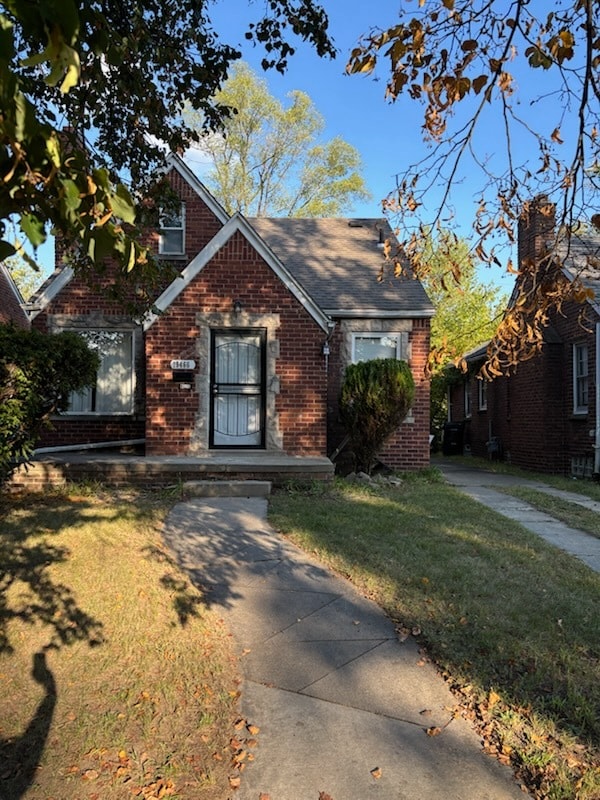 property at 19466 St Marys St