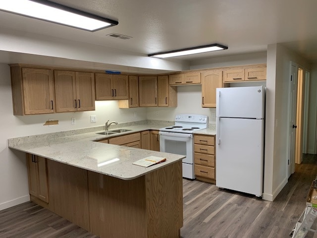 1673 Hickory Ln, Unit Willowbrook