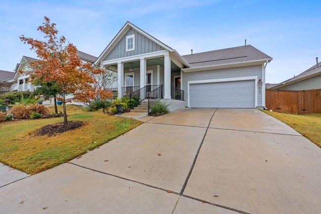 property at 823 Hazy Hills Loop