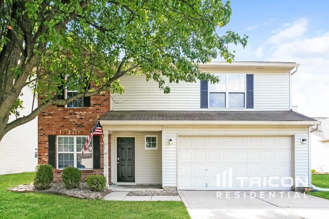 1745 Perry Commons Blvd in Indianapolis, IN - Building Photo - Building Photo