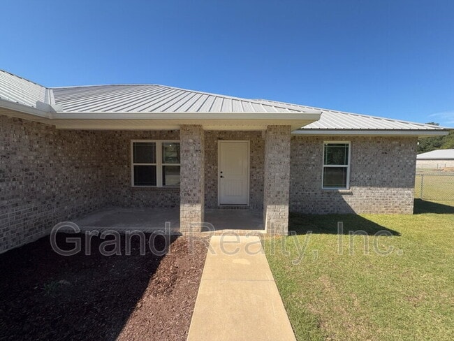 4019 Brittany Ln in Pace, FL - Foto de edificio - Building Photo