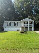 5054 Glen Tara Dr in Midlothian, VA - Building Photo