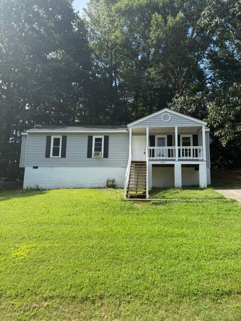 5054 Glen Tara Dr in Midlothian, VA - Building Photo