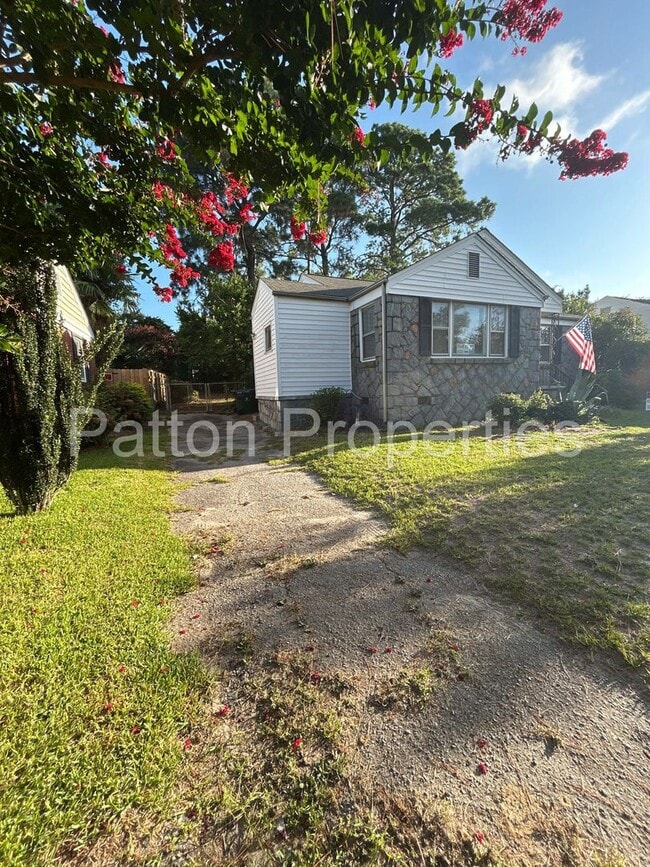 1624 Decree Ave in West Columbia, SC - Building Photo - Building Photo