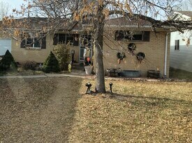 7985 Quitman St in Westminster, CO - Building Photo