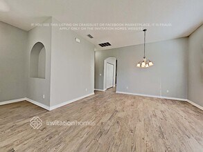 1529 Whitewater Falls Dr in Orlando, FL - Foto de edificio - Building Photo