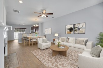 13491 Spring View Dr in Alpharetta, GA - Building Photo - Building Photo