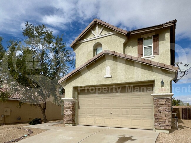 4720 W Lindenthal Ln in Tucson, AZ - Building Photo - Building Photo