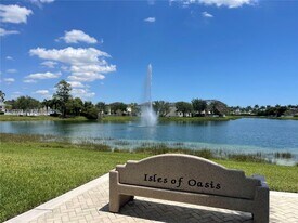 134 SE 28th Ter in Homestead, FL - Building Photo