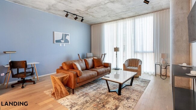 143 E Commerce St, Unit 1205