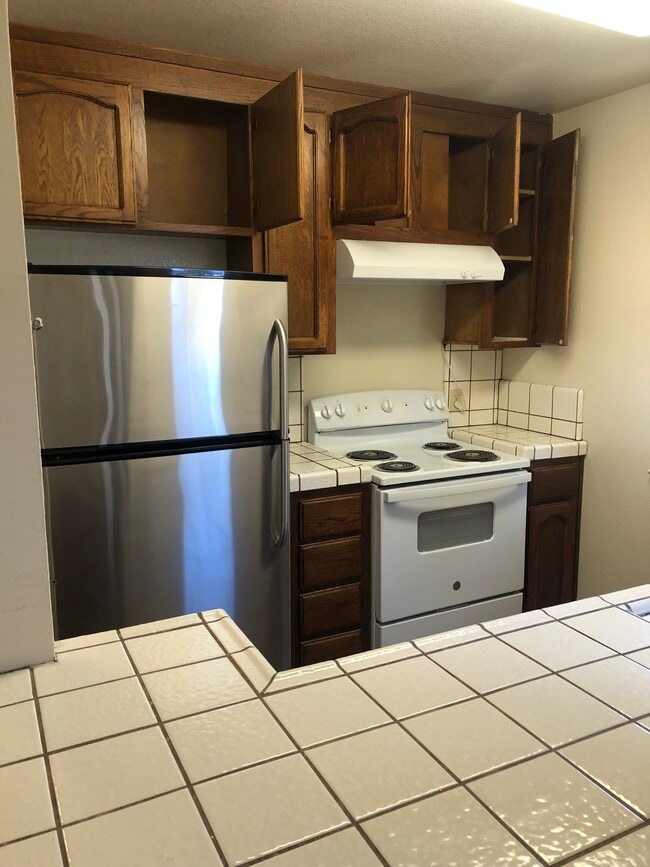 538 Ironwood Ter, Unit Elizabeth in Sunnyvale, CA - Building Photo - Building Photo