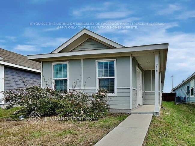 property at 218 Br Vlg Wy