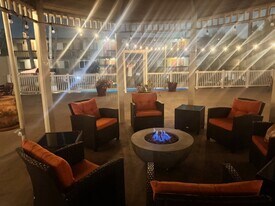 Sun Harbour Apartments in Redondo Beach, CA - Building Photo