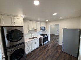 3535 34th St, Unit 1 in Sacramento, CA - Building Photo