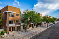 The Quarter at Westgate in Glendale, AZ - Foto de edificio - Primary Photo