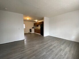 847-849 E Northern Ave in Springfield, OH - Building Photo