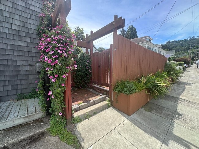 property at 415 Turney St