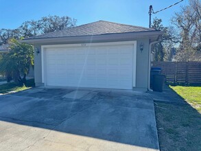 632 Segovia Rd in St. Augustine, FL - Building Photo - Building Photo