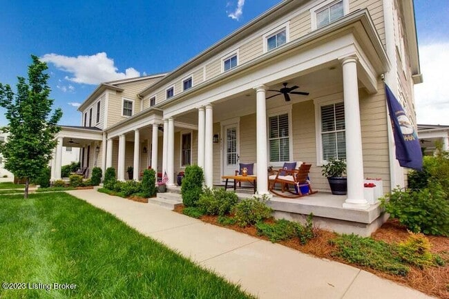 property at 6121 Mistflower Cir