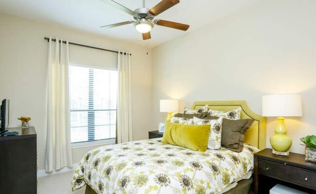 property at 18545 University Blvd